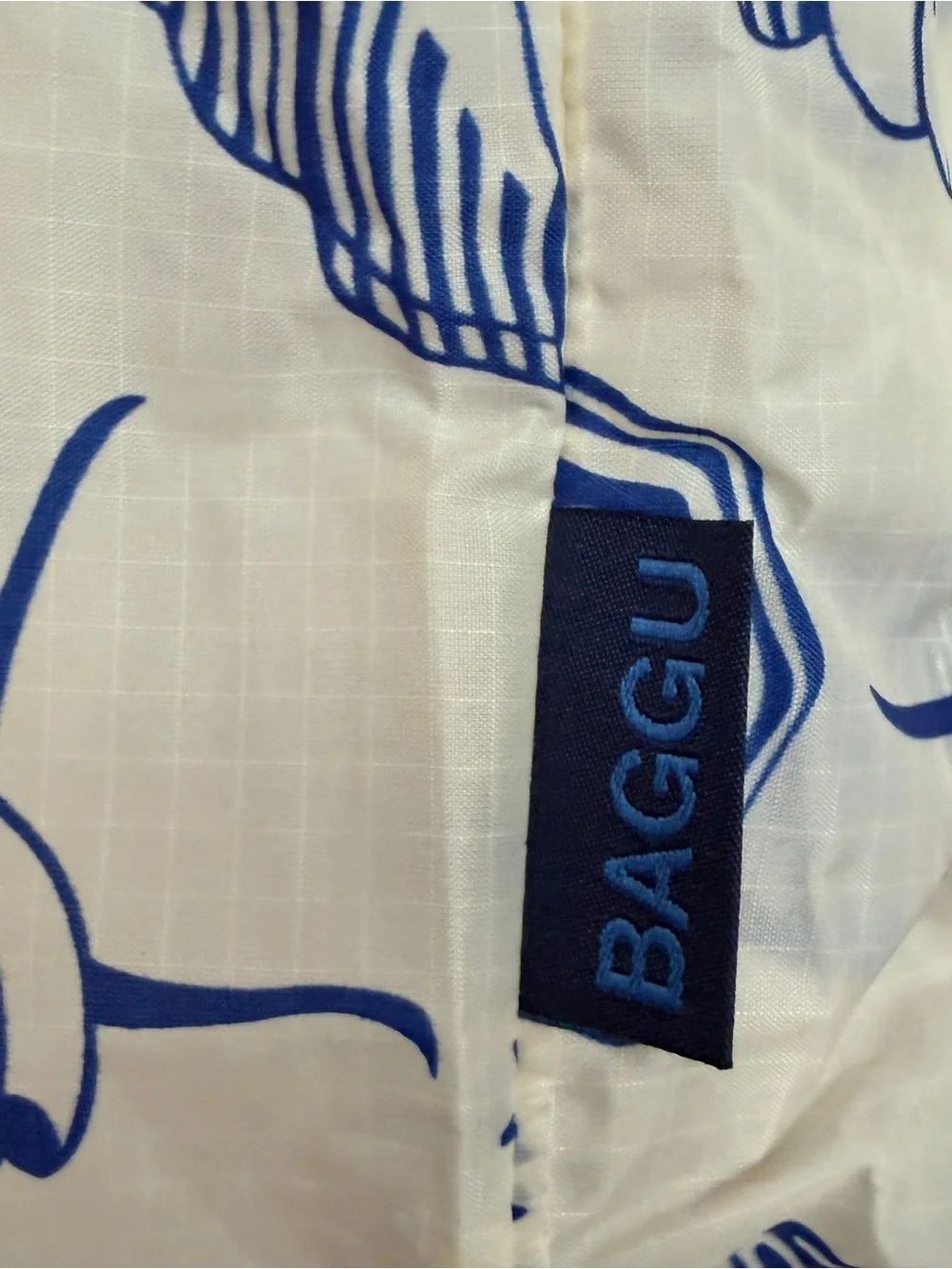 BAGGU sale standard